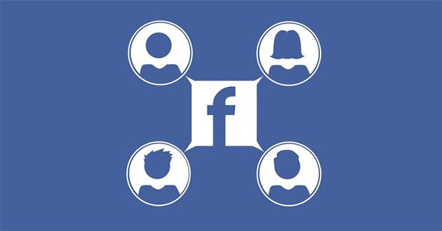 Group Facebook Member Thật + Nick FB Chất Lượng