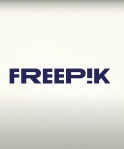 Tài Khoản Freepik – Bán Sản Phẩm Thiết Kế Độc Lạ – Lâu Dài Và Bền Vững