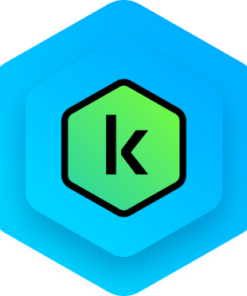 Key Diệt Virus Kaspersky Standard Antivirus - Bảo Vệ Toàn Diện