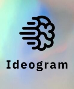 IDEOGRAM AI – GIẢI PHÁP AI CHO THIẾT KẾ