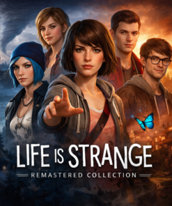 Life is Strange Remastered Collection – Offline Mode | Full Story Siêu Cảm Xúc, Chơi Mượt Không Cần Mạng