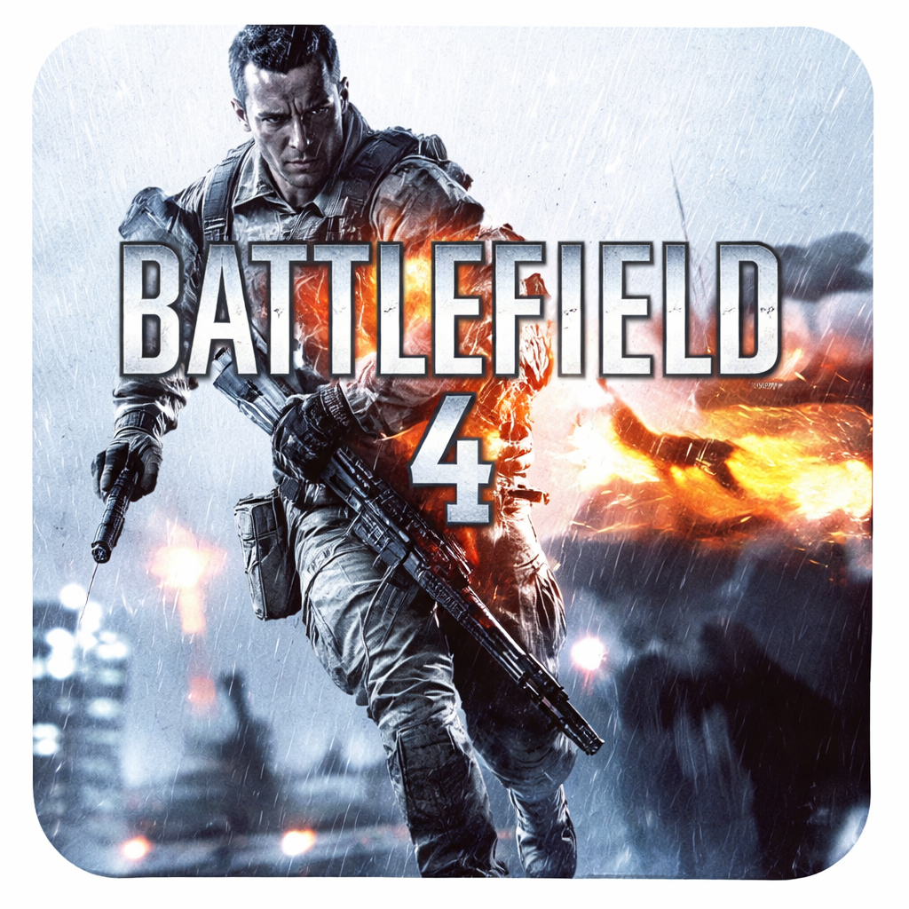 Battlefield 4