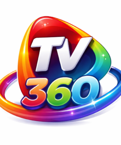 Gói TV 360 Trọn Gói Dịch Vụ Xem Truyền Hình Cao Cấp, Chất Lượng HD, Đầy Đủ Kênh Giải Trí