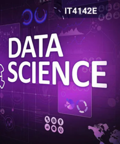 Khóa Học Introduction To Data Science