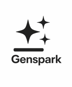 Tài khoản Genspark - Lập trình Web với JavaScript và React