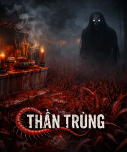 Combo Thần Trùng & Cỏ Máu – Trải Nghiệm Kinh Dị Thuần Việt