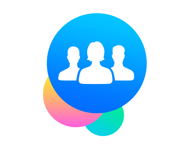 Group FB Cộng Đồng + Nick Facebook Trust