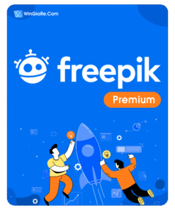 Tài Khoản Freepik – Tài Nguyên Được Cập Nhật Liên Tục – Chất Lượng Đảm Bảo
