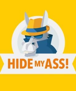 HMA VPN SIÊU VIP - RANDOM (GIÁ RẺ)