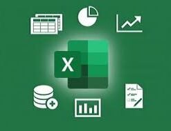 Kế Toán Giá Thành Theo Phương Pháp Giản Đơn Cùng Học Excel Online