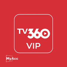 Gói TV 360 Dịch Vụ Truyền Hình Cao Cấp, Chất Lượng HD, Đầy Đủ Kênh Giải Trí