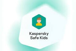 Kaspersky Safe Kids - Phòng Chống Mối Nguy Tiềm Ẩn