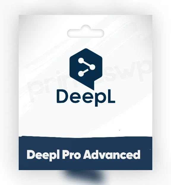 Tài Khoản DeepL Pro – Dịch Thuật Nhanh, Chính Xác Và An Toàn Cho Doanh Nghiệp Và Cá Nhân