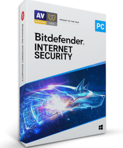 Phần Mềm Bitdefender Total Security - Giải Pháp Bảo Vệ Toàn Diện