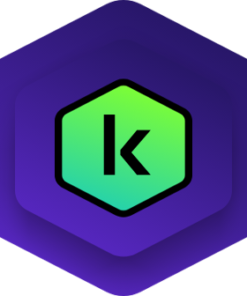 Key diệt Virus Kaspersky Premium