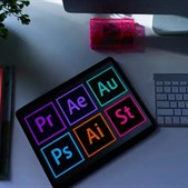 Khóa Học Dựng Video Đồ Họa Với Adobe Illustrator Từ Cơ Bản Đến Nâng Cao