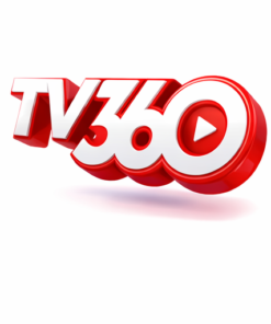 Gói TV 360 Dịch Vụ Xem Truyền Hình Cao Cấp, Chất Lượng HD, Đầy Đủ Kênh Giải Trí