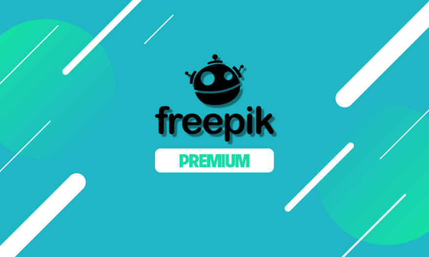 Tài Khoản Freepik – Thiết Kế Độc Đáo Và Tinh Tế – Cập Nhật Thường Xuyên