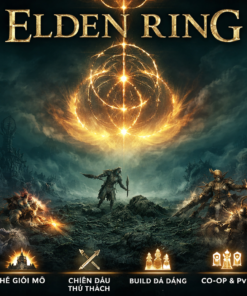 Elden Ring – Offline Mode