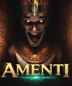 Amenti – Steam Offline