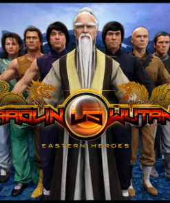 🥋 Shaolin vs Wutang 1 & 2 – Offline Mode