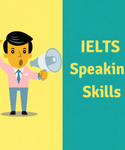 Khóa Học Master IELTS speaking for target 6.0 - 8.0+
