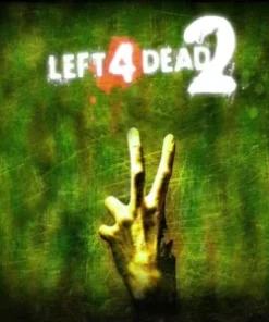 Left 4 Dead 2 – Tài Khoản Steam Full Thông Tin