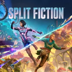 Split Fiction – Tài Khoản Steam Full Thông Tin