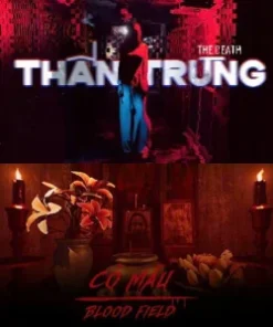 Thần Trùng + Cỏ Máu