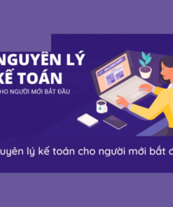 Nguyên Lý Kế Toán Cho Người Mới Bắt Đầu