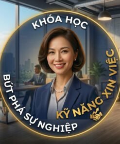 Kỹ Năng Xin Việc Chuẩn – Mở Cửa Cơ Hội Nghề Nghiệp