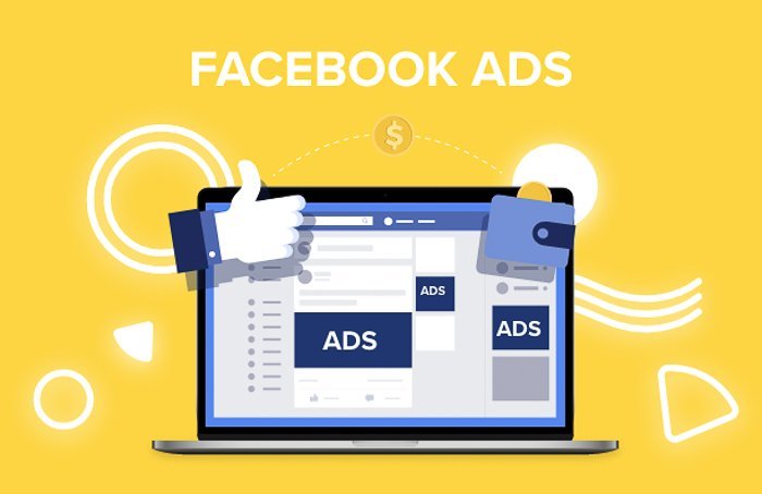 Agency advertising account Limit 5M8 With BM Stable