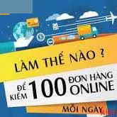 Khoá Học Bí Quyết Bán 100 Đơn Một Ngày Với Facebook Marketing