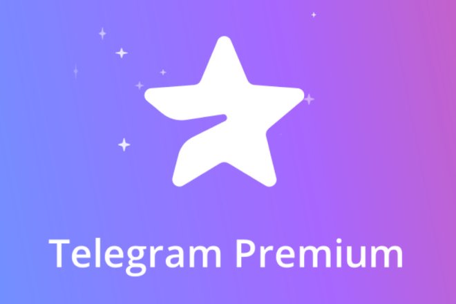 Nâng Cấp Premium Telegram