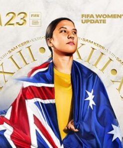 ⚽ EA SPORTS FIFA 23 – TRẢI NGHIỆM BÓNG ĐÁ ĐỈNH CAO NGAY TẠI NHÀ ⚽