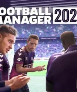 🧠 FOOTBALL MANAGER 2022 – HÓA THÂN HLV ĐỈNH CAO, LÀM CHỦ MỌI TRẬN ĐẤU 🧠