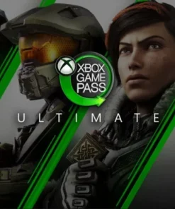 🎮 XBOX GAME PASS 1 NĂM – KHO GAME 100+ AAA CHƠI KHÔNG GIỚI HẠN 🔥