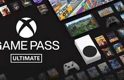 Alternative view of 🎮 XBOX GAME PASS 1 NĂM – KHO GAME 100+ AAA CHƠI KHÔNG GIỚI HẠN 🔥