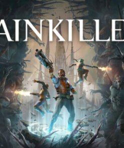 🔥 PAINKILLER: DELUXE EDITION – BẮN QUÁI CỰC ĐÃ, GIẢI TỎA MỌI CĂNG THẲNG 🔥