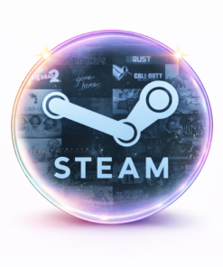 CODE STEAM
