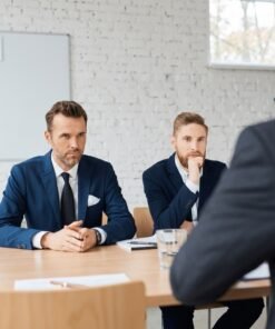 Khóa Học Đọc Vị Đối Phương Trong Đàm Phán – Thương Lượng Đỉnh Cao, Chốt Deal Thành Công