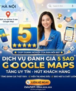 Xây Dựng Niềm Tin Khách Hàng Qua Từng Đánh Giá