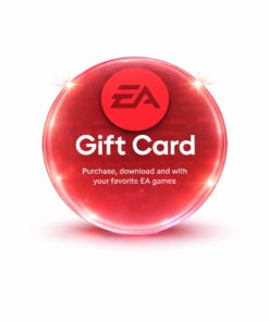 EA Gift Card
