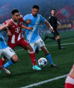 Alternative view of ⚽ EA SPORTS FC 26 – ĐỈNH CAO BÓNG ĐÁ THẾ HỆ MỚI ⚽