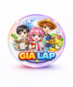 Giả Lập