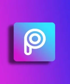 🔥 Bán Acc PicsArt Pro – Giá rẻ, dùng ổn định