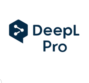 Tài khoản DeepL Pro