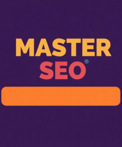 Share Khóa Học Master SEO