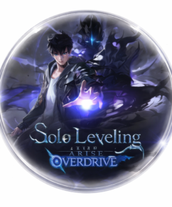 Solo Leveling ARISE OVERDRIVE