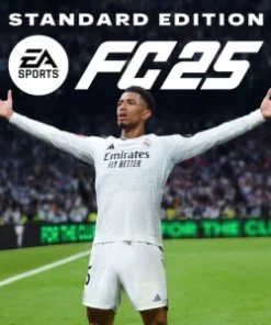EA SPORTS FC 25 – Tài Khoản Steam Full Thông Tin